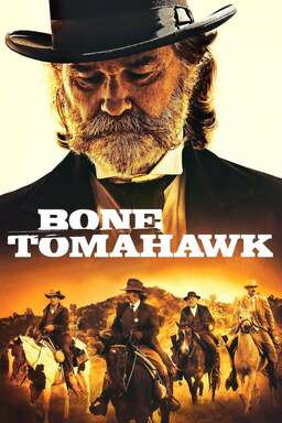 Bone Tomahawk (missing thumbnail, image: /images/cache/98722.jpg)