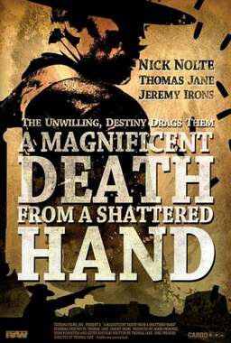 A Magnificent Death from a Shattered Hand (missing thumbnail, image: /images/cache/98732.jpg)