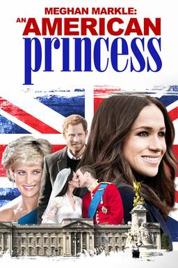 Meghan Markle: An American Princess (missing thumbnail, image: /images/cache/9877.jpg)