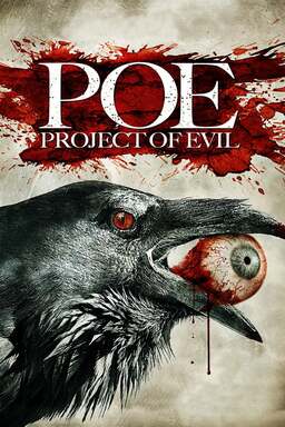 P.O.E. : Project of Evil (missing thumbnail, image: /images/cache/98776.jpg)
