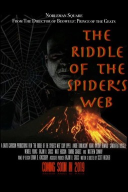 The Riddle Of The Spider's Web (missing thumbnail, image: /images/cache/9879.jpg)