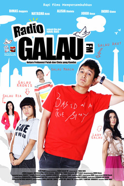 Radio Galau FM (missing thumbnail, image: /images/cache/98866.jpg)