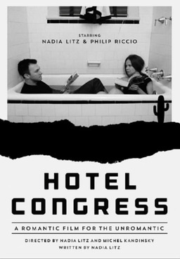 Hotel Congress (missing thumbnail, image: /images/cache/98894.jpg)