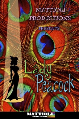 Lady Peacock (missing thumbnail, image: /images/cache/98902.jpg)