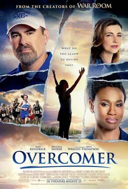 Overcomer (missing thumbnail, image: /images/cache/9893.jpg)