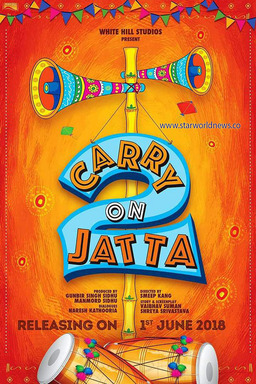 Carry on Jatta 2 (missing thumbnail, image: /images/cache/9895.jpg)