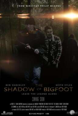 The Shadow of Bigfoot (missing thumbnail, image: /images/cache/98962.jpg)