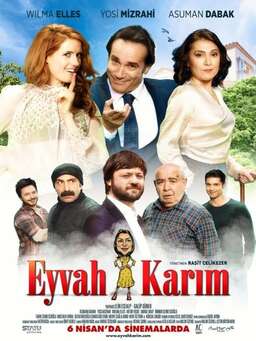 Eyvah Karım (missing thumbnail, image: /images/cache/9897.jpg)