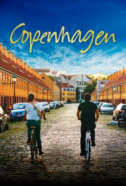 Copenhagen (missing thumbnail, image: /images/cache/99006.jpg)