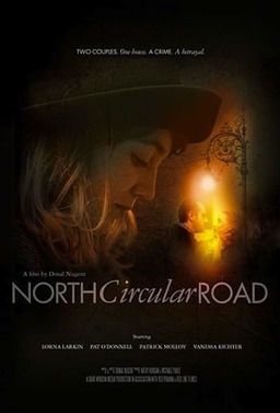 North Circular Road (missing thumbnail, image: /images/cache/99038.jpg)