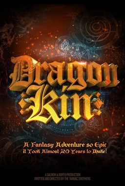 Dragon Kin (missing thumbnail, image: /images/cache/9905.jpg)