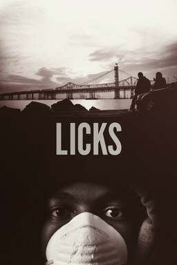 Licks (missing thumbnail, image: /images/cache/99234.jpg)