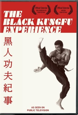 The Black Kung Fu Experience (missing thumbnail, image: /images/cache/99264.jpg)