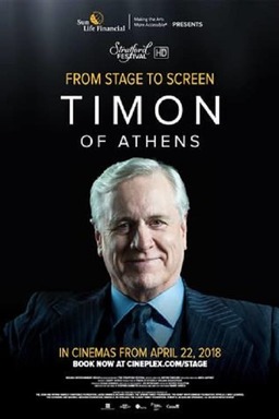 Timon of Athens - Stratford Festival of Canada (missing thumbnail, image: /images/cache/9931.jpg)