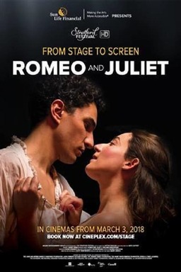 Romeo and Juliet - Stratford Festival of Canada (missing thumbnail, image: /images/cache/9933.jpg)