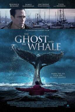 The Ghost and The Whale (missing thumbnail, image: /images/cache/99370.jpg)
