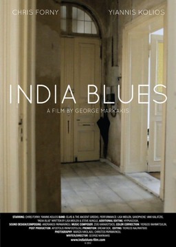 India Blues: Eight Feelings (missing thumbnail, image: /images/cache/99380.jpg)