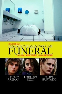 Instrucciones Para Mi Funeral (missing thumbnail, image: /images/cache/99472.jpg)