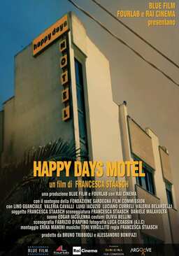 Happy Days Motel (missing thumbnail, image: /images/cache/99482.jpg)