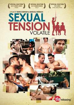 Sexual Tension: Volatile (missing thumbnail, image: /images/cache/99492.jpg)