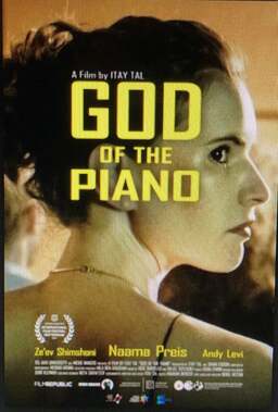 God of the Piano (missing thumbnail, image: /images/cache/995.jpg)