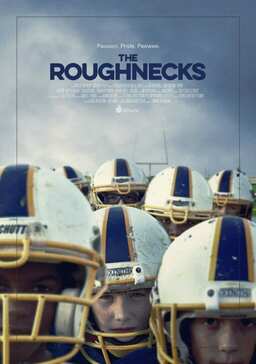 The Roughnecks (missing thumbnail, image: /images/cache/99532.jpg)