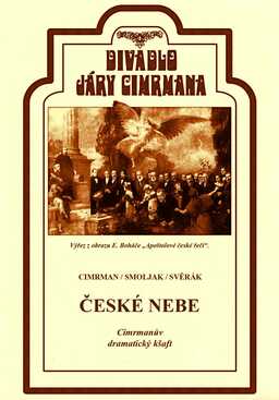 České nebe (missing thumbnail, image: /images/cache/99540.jpg)