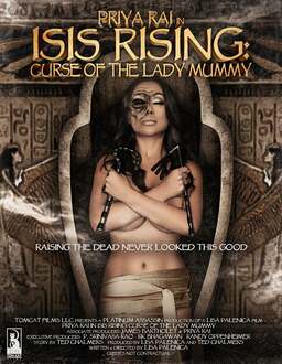 Isis Rising: Curse of the Lady Mummy (missing thumbnail, image: /images/cache/99656.jpg)
