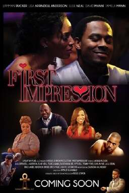 First Impression (missing thumbnail, image: /images/cache/99658.jpg)
