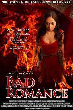 Bad Romance (missing thumbnail, image: /images/cache/99668.jpg)