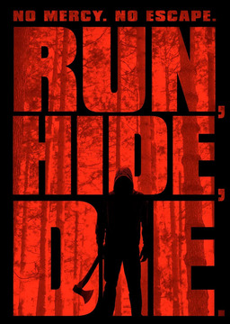 Run, Hide, Die (missing thumbnail, image: /images/cache/99694.jpg)
