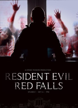 Resident Evil: Red Falls (missing thumbnail, image: /images/cache/99716.jpg)