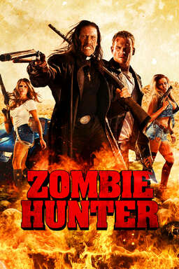 Zombie Hunter (missing thumbnail, image: /images/cache/99772.jpg)