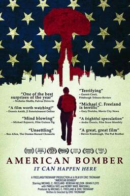 American Bomber (missing thumbnail, image: /images/cache/99798.jpg)