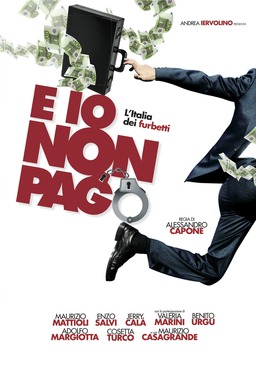 E io non pago (missing thumbnail, image: /images/cache/99814.jpg)
