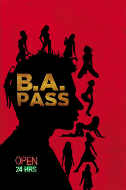 B.A. Pass (missing thumbnail, image: /images/cache/99890.jpg)