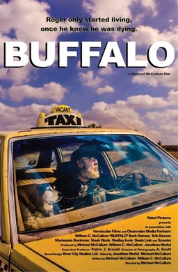 Buffalo (missing thumbnail, image: /images/cache/99926.jpg)
