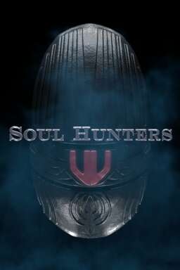 Soul Hunters (missing thumbnail, image: /images/cache/9997.jpg)